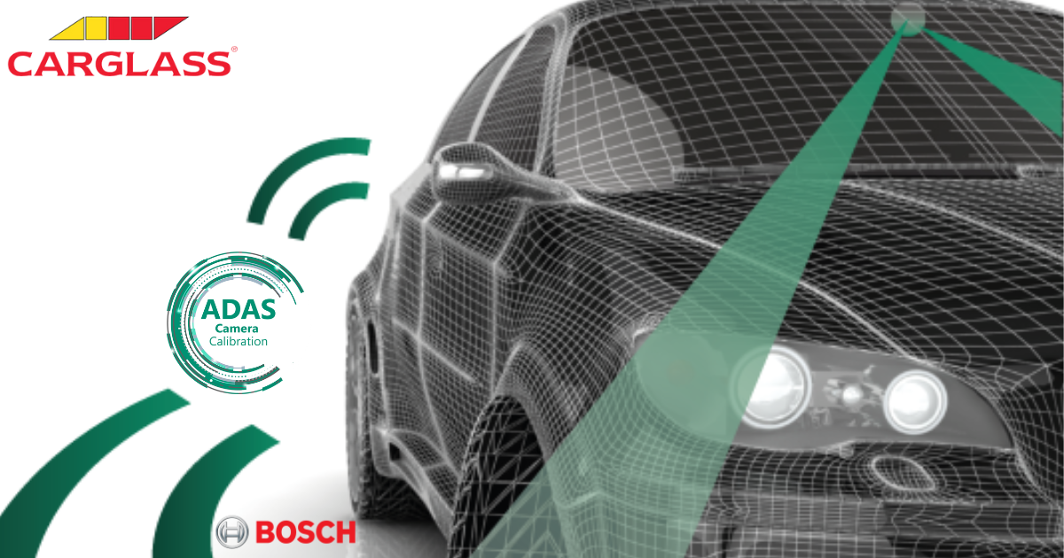 adas bosch