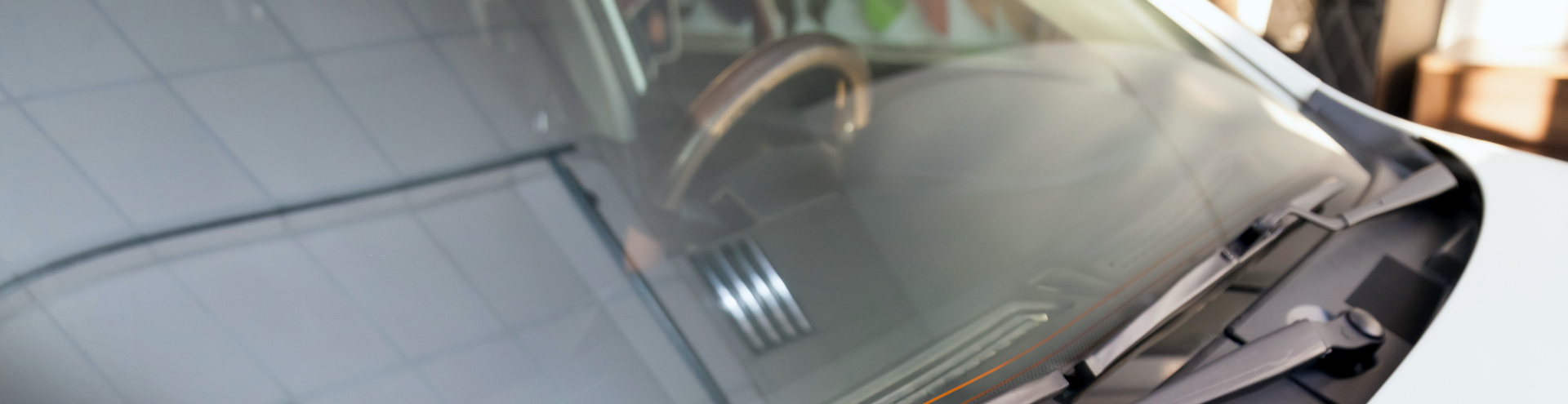 Παρμπρίζ αυτοκινήτου