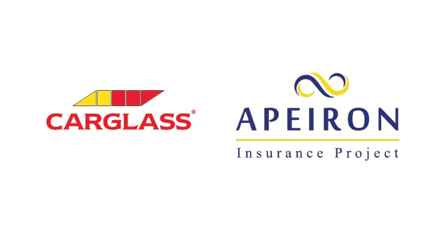 Συνεργασία με την Apeiron Insurance Project