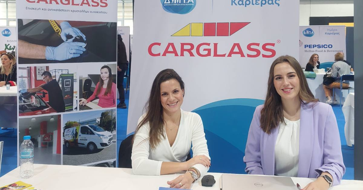 hmeres karieras dypa