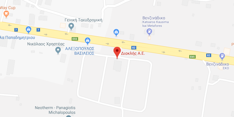 Χάρτης