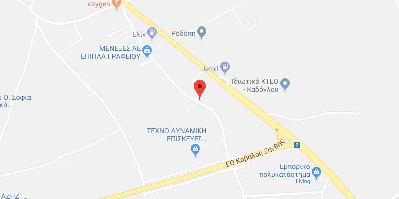 Χάρτης